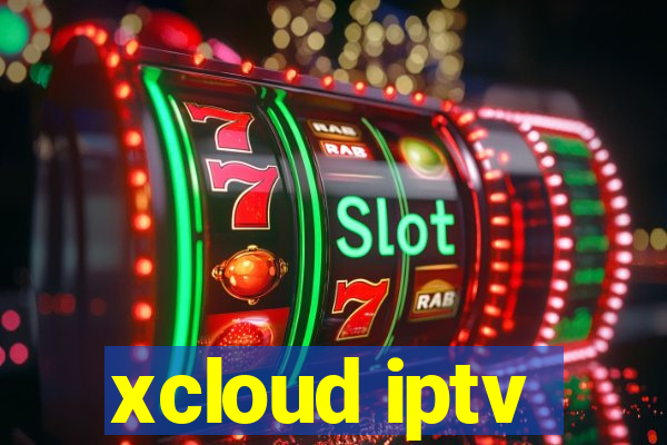 xcloud iptv